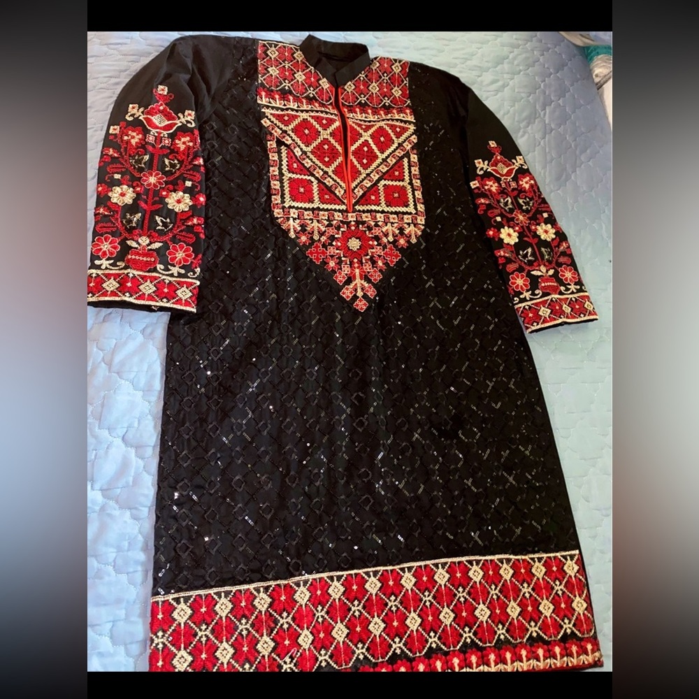 Shalwar kameez